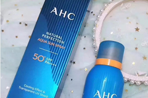 面部防曬噴霧哪個(gè)牌子好？臉部防曬噴霧排行榜