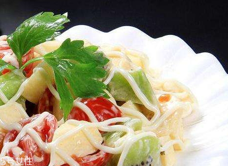 美乃滋熱量高嗎 美乃滋熱量多少 美乃滋熱量高嗎 美乃滋熱量多少