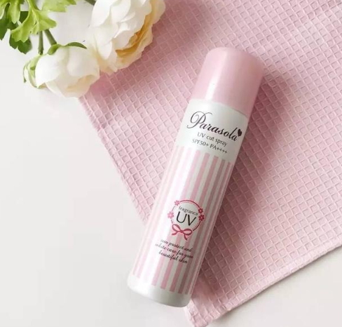 美白防曬噴霧哪個(gè)牌子好？美白防曬噴霧排行榜