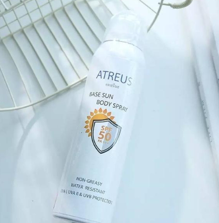 美白防曬噴霧哪個(gè)牌子好？美白防曬噴霧排行榜