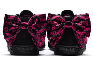puma與barbie聯(lián)名款什么時候發(fā)售？彪馬芭比聯(lián)名發(fā)售時間