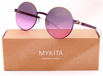 mykita是什么牌子？mykita品牌介紹