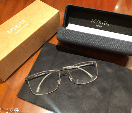 mykita是什么牌子？mykita品牌介紹