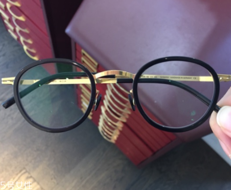 mykita眼鏡什么檔次？mykita屬于什么檔次？