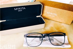 mykita眼鏡什么檔次？mykita屬于什么檔次？
