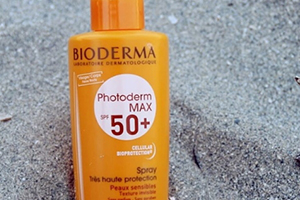 藥妝防曬噴霧哪個(gè)牌子好？藥妝防曬噴霧排行榜