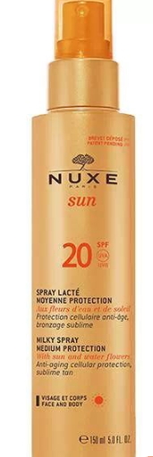 藥妝防曬噴霧哪個(gè)牌子好？藥妝防曬噴霧排行榜