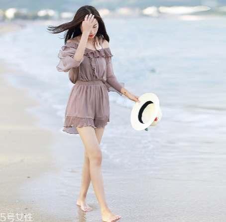 連體褲什么款式好看？連體褲流行什么款式？