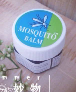 泰國(guó)蚊子膏怎么用？泰國(guó)蚊子膏使用方法