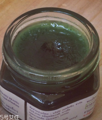 泰國(guó)蚊子膏怎么用？泰國(guó)蚊子膏使用方法