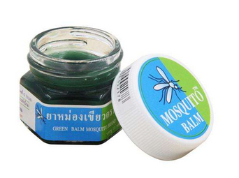 泰國(guó)蚊子膏多少錢？泰國(guó)蚊子膏價(jià)格