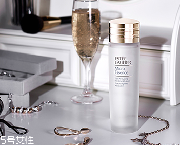 雅詩蘭黛肌底微精華能去閉口嗎？去閉口效果如何？