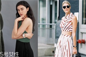 手表和衣服怎么搭配？手表怎么搭配衣服好看？