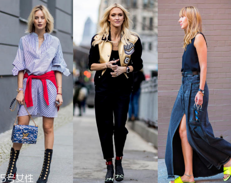 手表和衣服怎么搭配？手表怎么搭配衣服好看？