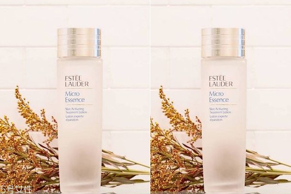 雅詩蘭黛肌底微精華和sk2神仙水哪個好？成分一樣嗎？