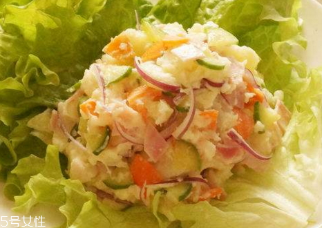 丘比沙拉醬會(huì)發(fā)胖嗎 丘比沙拉醬熱量 丘比沙拉醬會(huì)發(fā)胖嗎 丘比沙拉醬熱量