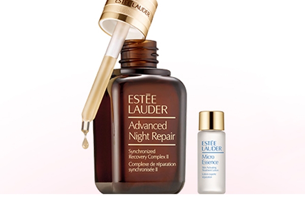 雅詩蘭黛肌底微精華和小棕瓶精華什么不同？哪個好？