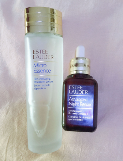 雅詩蘭黛肌底微精華和小棕瓶精華什么不同？哪個好？