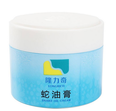 蛇油膏能治療濕疹嗎？濕疹能用蛇油膏治嗎？