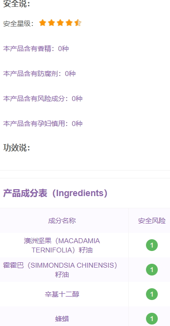 植物主義孕婦用安全嗎？植物主義是孕婦專用嗎