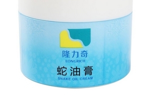 蛇油膏能治痔瘡嗎？痔瘡能用蛇油膏治嗎？