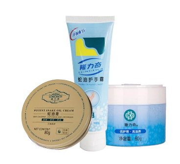 蛇油膏能治痔瘡嗎？痔瘡能用蛇油膏治嗎？