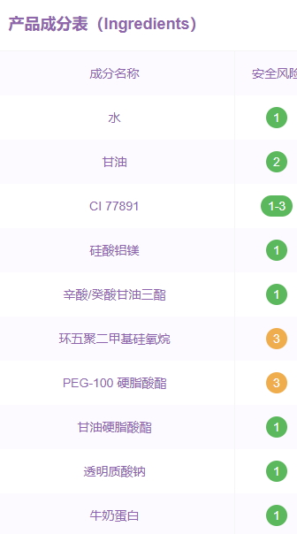 蘇貝泉牌子靠譜嗎？蘇貝泉噴霧怎么樣