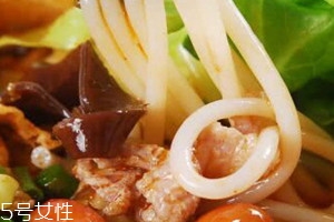 螺螄粉多少錢(qián)一袋 螺螄粉什么牌子好