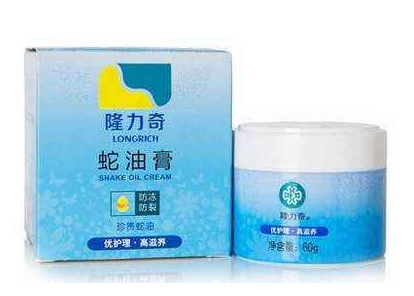 蛇油膏可以當潤滑劑嗎？蛇油膏可以替代潤滑劑嗎？