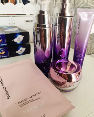 terrake法國天芮是什么牌子？法國天芮是法國的嗎