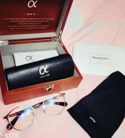 loho眼鏡屬于什么檔次？loho眼鏡檔次