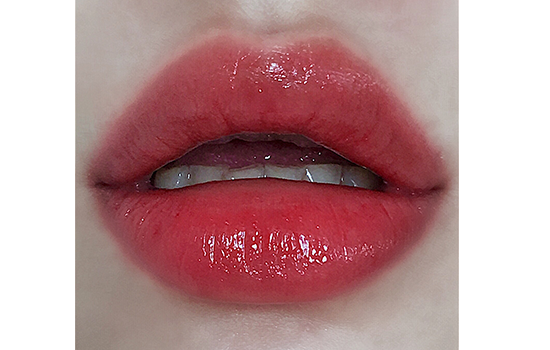 mac番茄色口紅怎么樣 mac番茄色口紅試色 mac番茄色口紅怎么樣 mac番茄色口紅試色