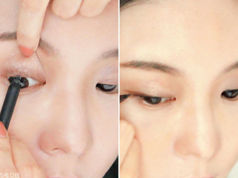 婉約妝容怎么畫(huà) 讓你散發(fā)古典韻味的化妝教程