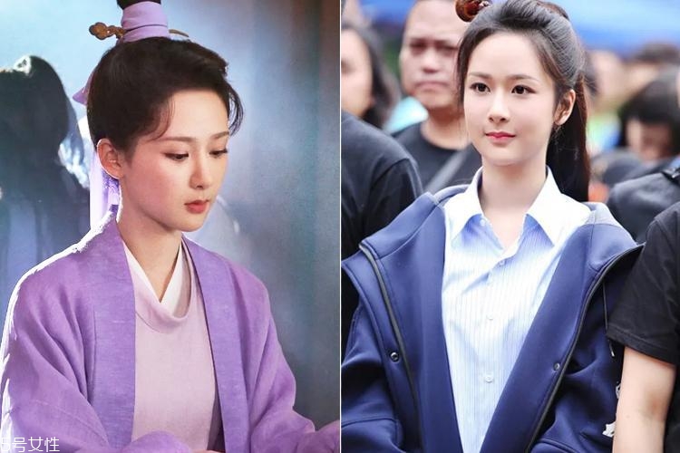 婉約妝容怎么畫(huà) 讓你散發(fā)古典韻味的化妝教程