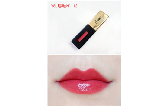 2022適合春夏的口紅顏色排行 春夏口紅推薦 2022適合春夏的口紅顏色排行 春夏口紅推薦