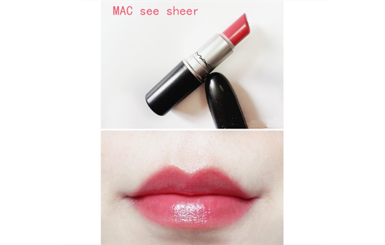 2022適合春夏的口紅顏色排行 春夏口紅推薦 2022適合春夏的口紅顏色排行 春夏口紅推薦