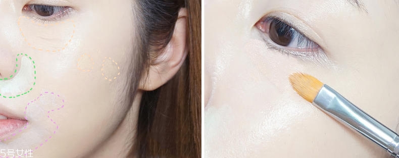淑女妝怎么畫有氣質(zhì) 知性淑女妝容簡單5步 淑女妝怎么畫有氣質(zhì) 知性淑女妝容簡單5步