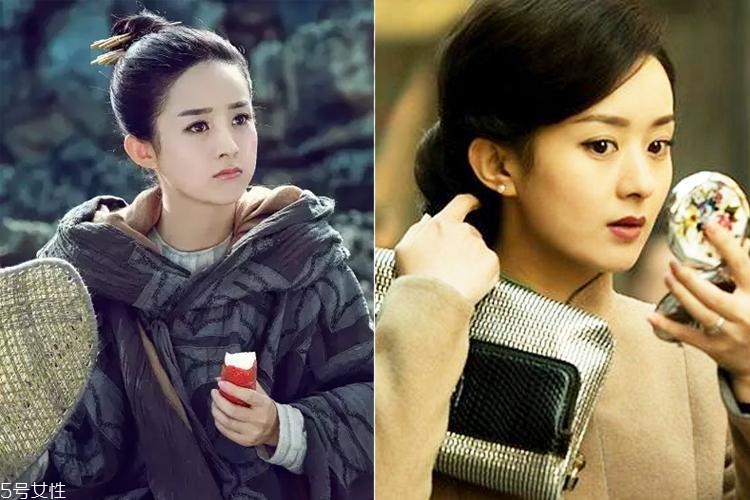 婉約妝容怎么畫(huà) 讓你散發(fā)古典韻味的化妝教程