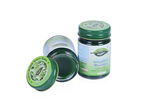 泰國青草膏能治燙傷嗎 青草膏治燙傷效果好不好 泰國青草膏能治燙傷嗎 青草膏治燙傷效果好不好