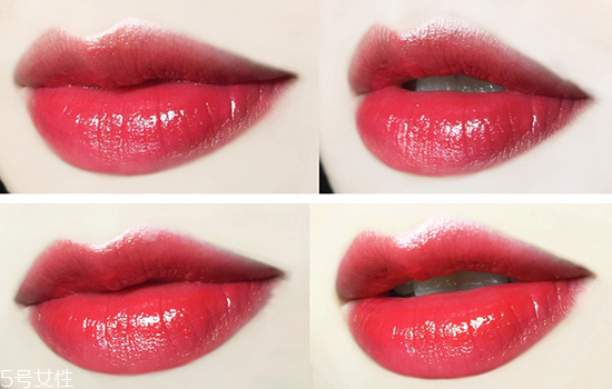 mac番茄色口紅怎么樣 mac番茄色口紅試色 mac番茄色口紅怎么樣 mac番茄色口紅試色