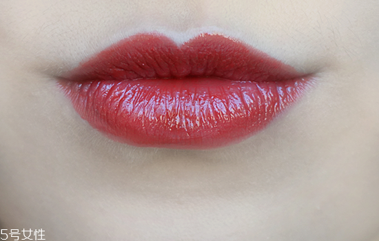 mac番茄色口紅怎么樣 mac番茄色口紅試色 mac番茄色口紅怎么樣 mac番茄色口紅試色