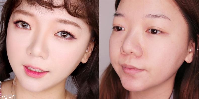 撞色妝容怎么畫比較日常 有趣的夏日撞色妝容教程 撞色妝容怎么畫比較日常 有趣的夏日撞色妝容教程