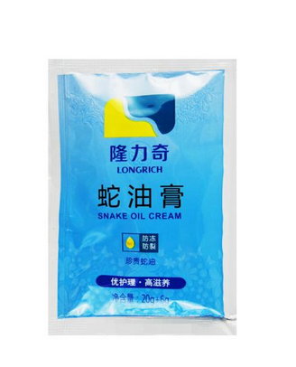 蛇油膏治腳氣嗎？腳氣可以用蛇油膏嗎？