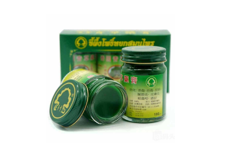 泰國青草藥膏可以擦臉嗎 青草膏能涂臉上嗎 泰國青草藥膏可以擦臉嗎 青草膏能涂臉上嗎
