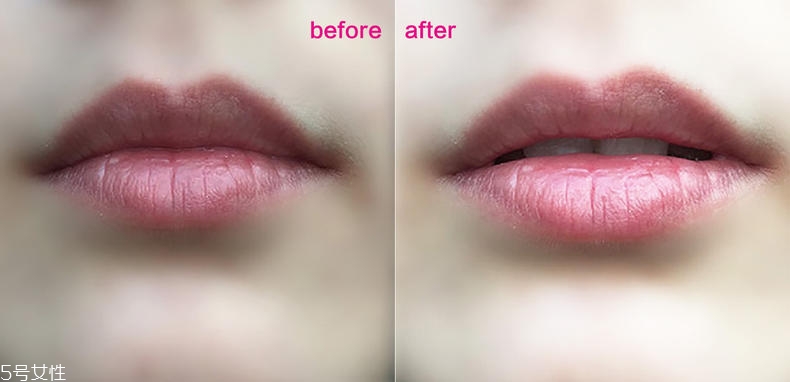 日?？诩t怎么畫人魚姬唇妝 疊涂打造的人魚姬唇妝