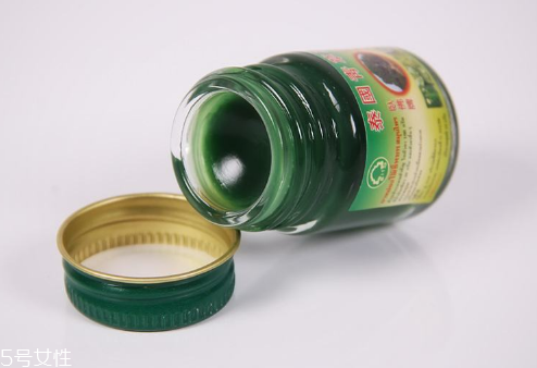 泰國青草藥膏可以擦臉嗎 青草膏能涂臉上嗎 泰國青草藥膏可以擦臉嗎 青草膏能涂臉上嗎