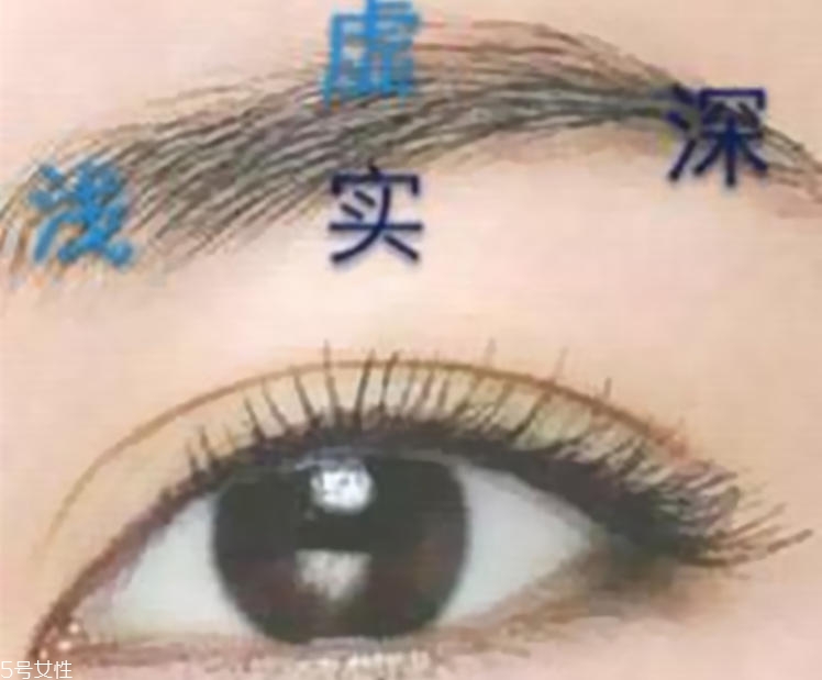 婉約妝容怎么畫(huà) 讓你散發(fā)古典韻味的化妝教程