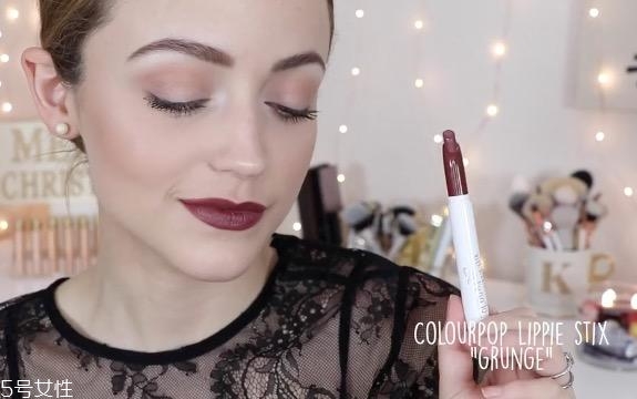 colourpop是什么檔次 colourpop最值得買的6樣單品 colourpop是什么檔次 colourpop最值得買的6樣單品