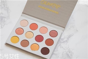 colourpop是什么檔次 colourpop最值得買的6樣單品 colourpop是什么檔次 colourpop最值得買的6樣單品