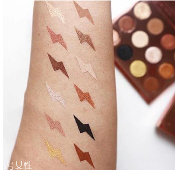 colourpop是什么檔次 colourpop最值得買的6樣單品 colourpop是什么檔次 colourpop最值得買的6樣單品